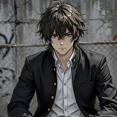 Profile image of Takuto