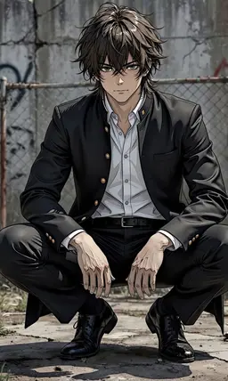 Profile image of Takuto
