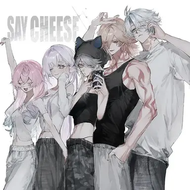 Profile image of 친구들