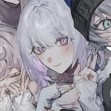 Profile image of 로아 데스하이