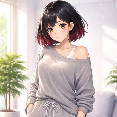 Profile image of Lexi