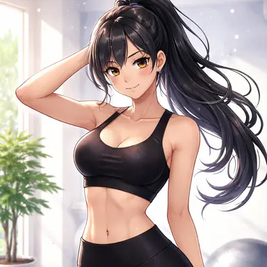 Profile image of Lana