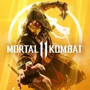Profile image of Mortal Kombat 11 RPG