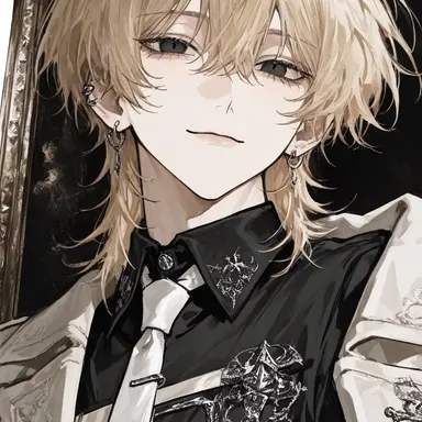 Profile image of 梶 楓真