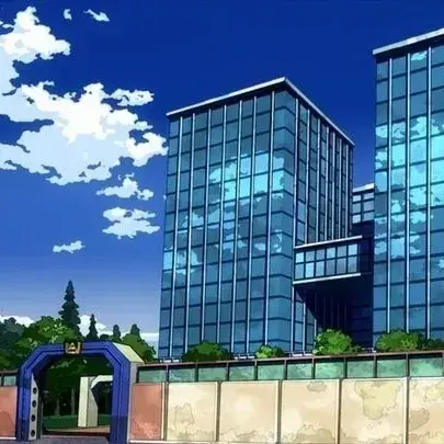 StableYarn7996의 MHA - Forced Angst