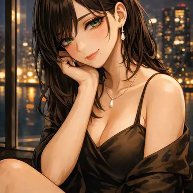 Profile image of 鷹宮 れい