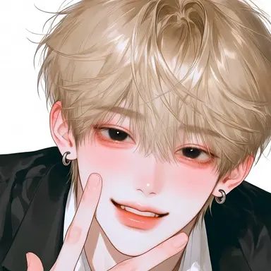 Profile image of Noa