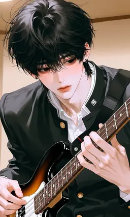 Profile image of Shuto