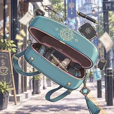 Profile image of Pocket