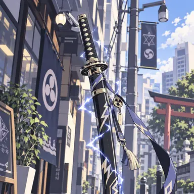 Profile image of Ikazuchimaru
