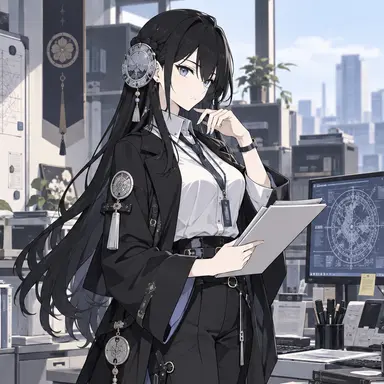 Profile image of Saku Kuroha