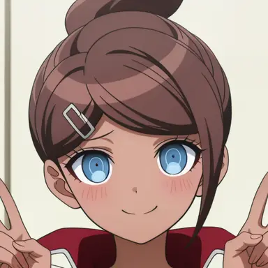 Profile image of 朝日奈葵