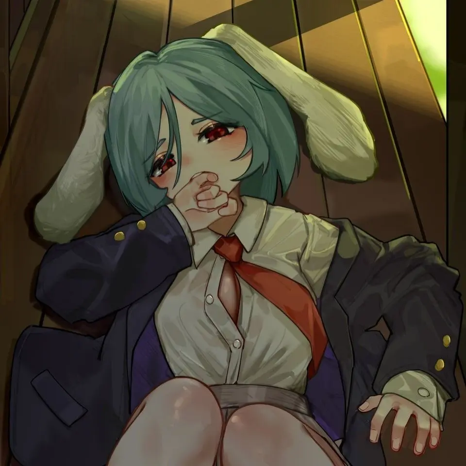 Sazumi_Setsuna923의 レイセン