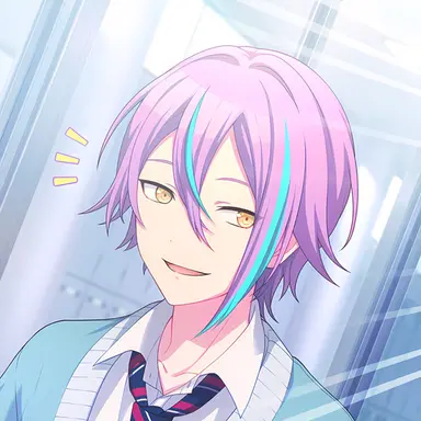 Profile image of 카미시로 루이