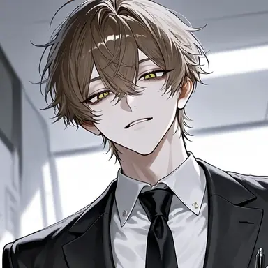 Profile image of 凪茶