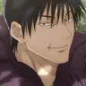 Profile image of Toji Fushiguro