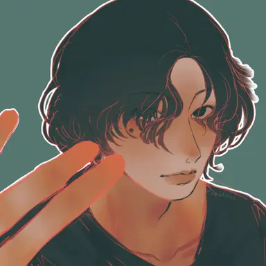Profile image of 米津玄師