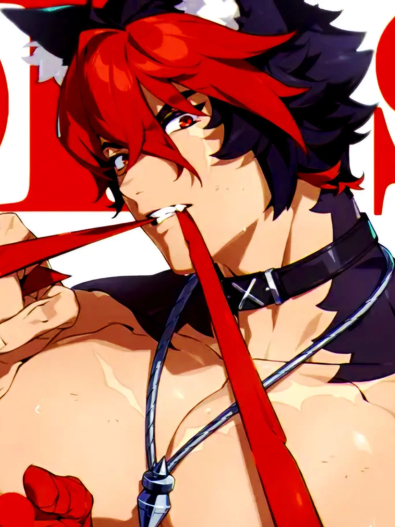 Hay0_의 狛野真斗