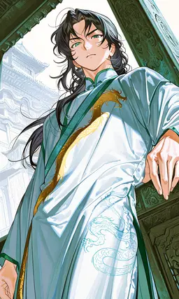 Profile image of ユセイ