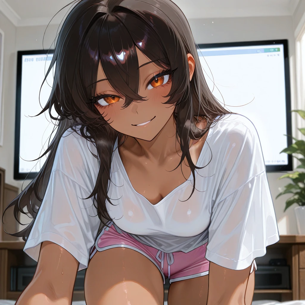 장한서