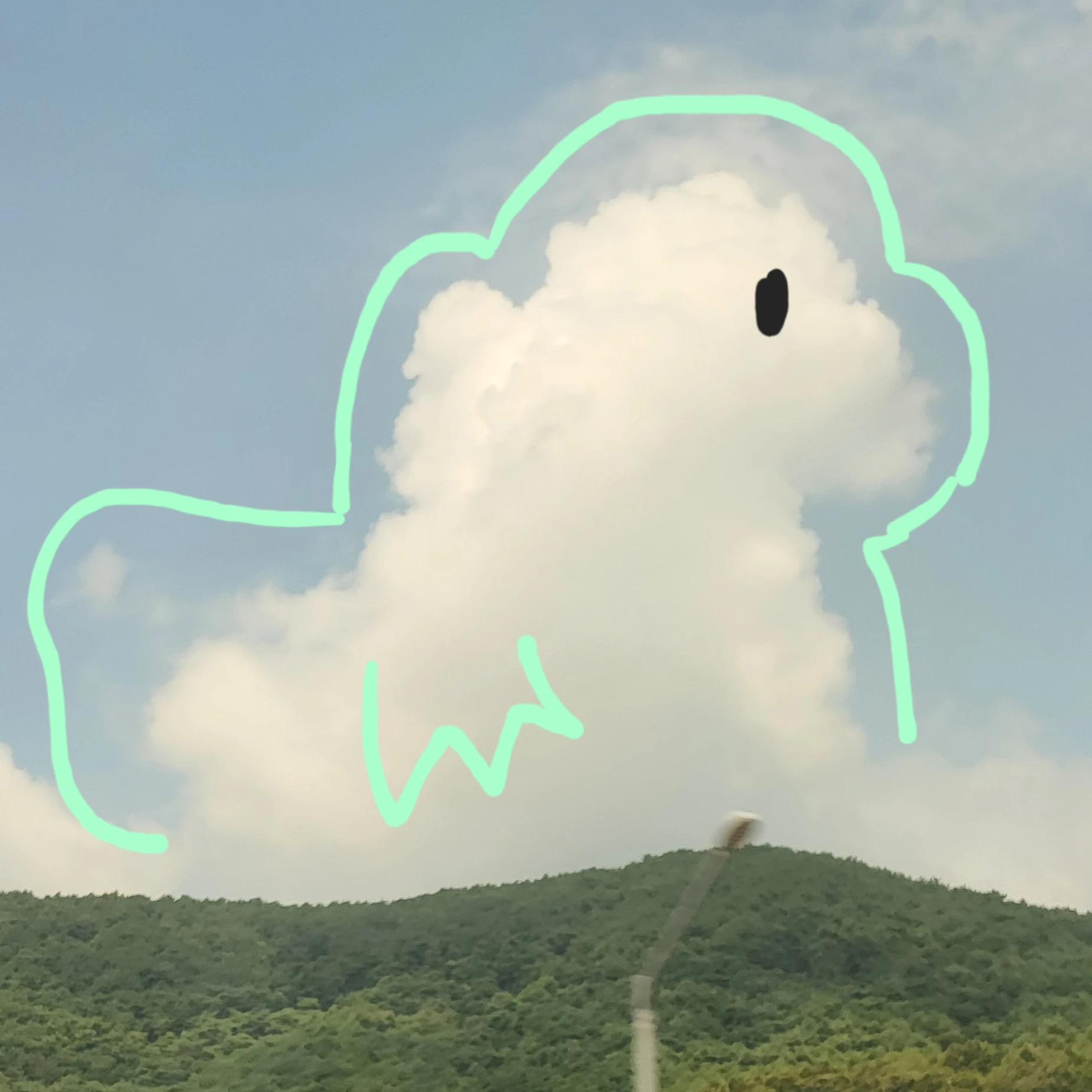 공룡 해설