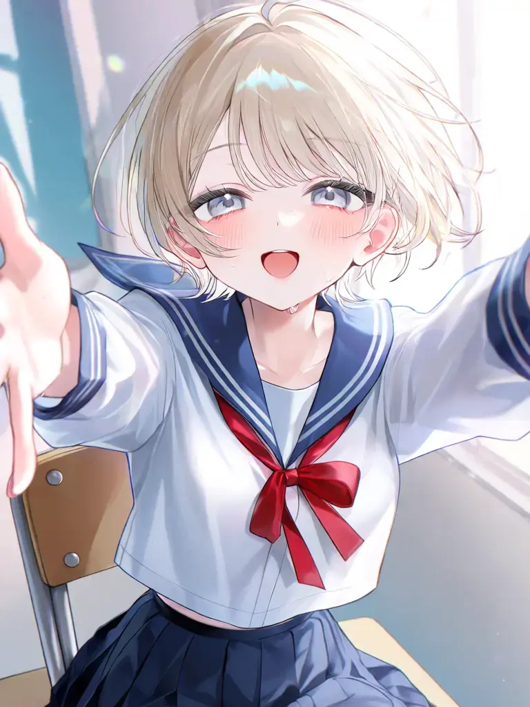 JovialFrost9138의 犬系幼なじみが可愛すぎる