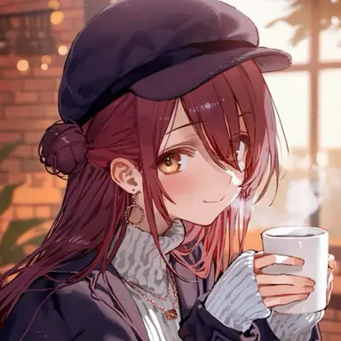 Profile image of Jenna