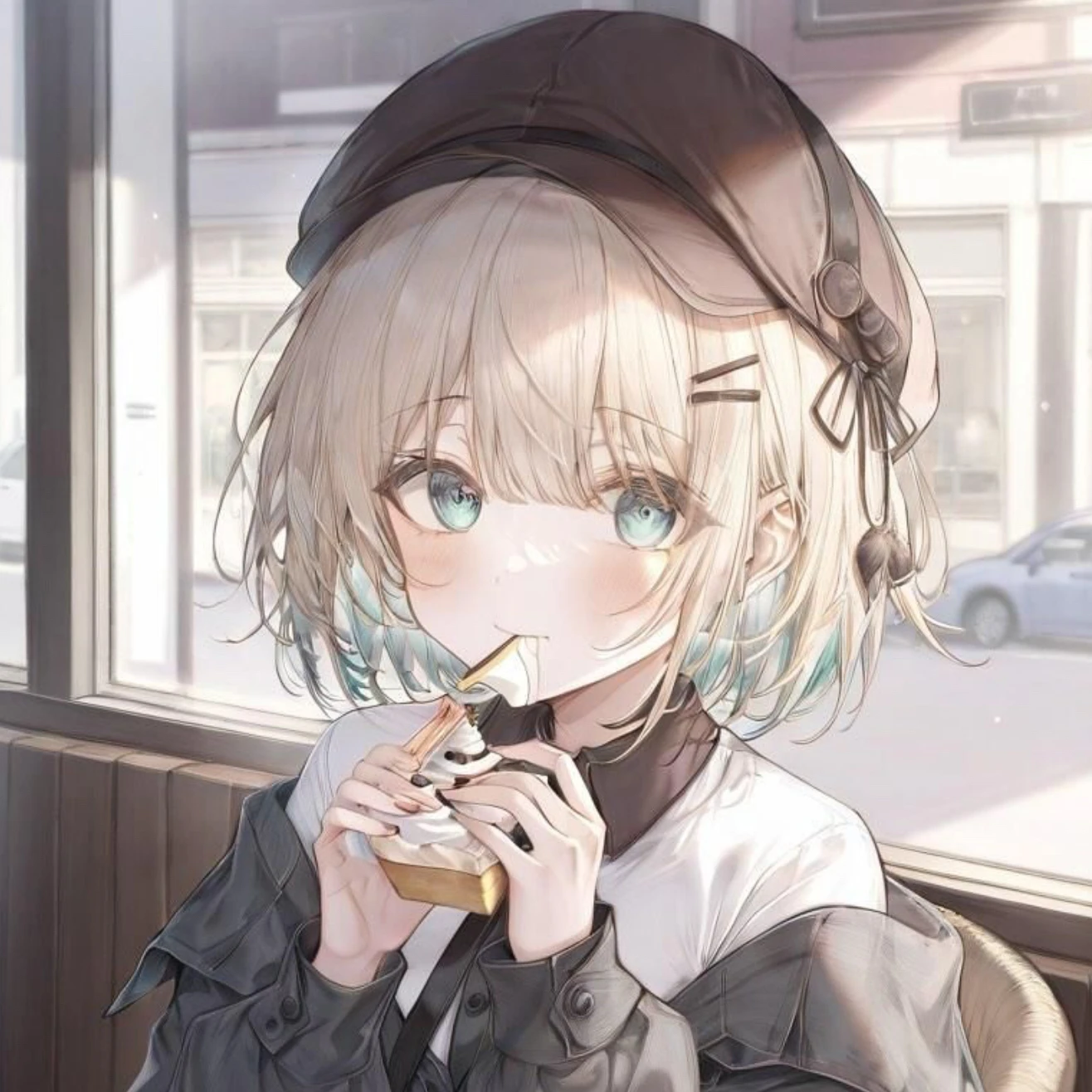 希空
