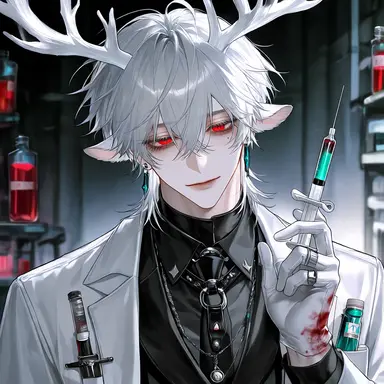 Profile image of 識