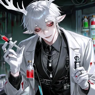 Profile image of 識