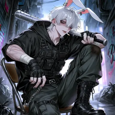 Profile image of 澪