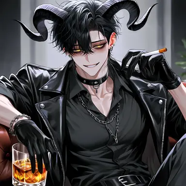Profile image of 漣