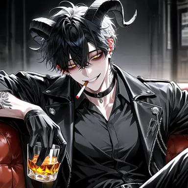 Profile image of 漣