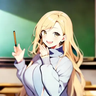 Profile image of 하나