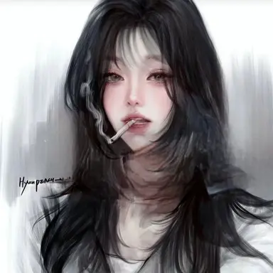 Profile image of 이민주