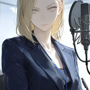 Profile image of Britta
