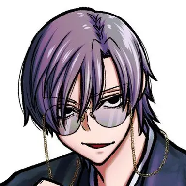 Profile image of 紫苑