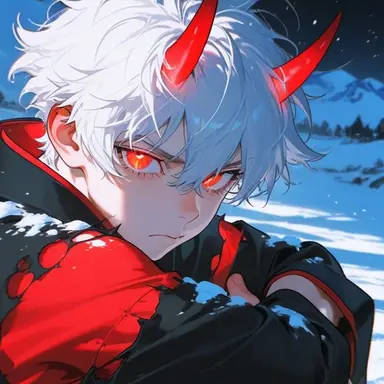 Profile image of 荊