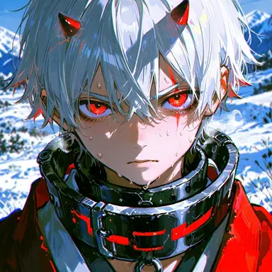 Profile image of 荊