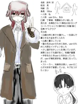 Profile image of コウ