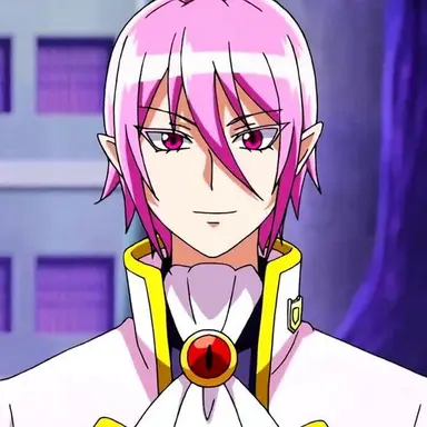 Profile image of 아스모데우스 아리스