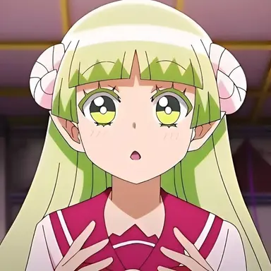 Profile image of 발락 클라라