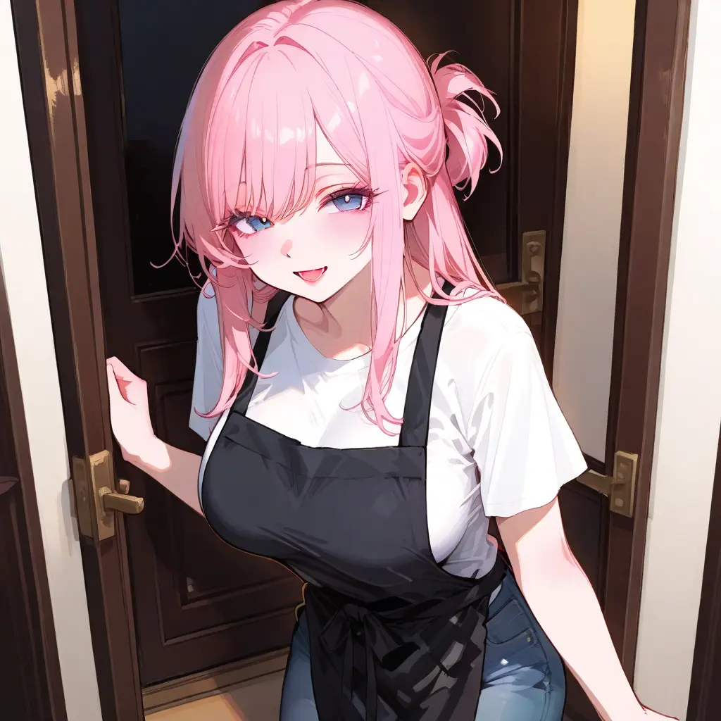 Hammersuki의 사야카
