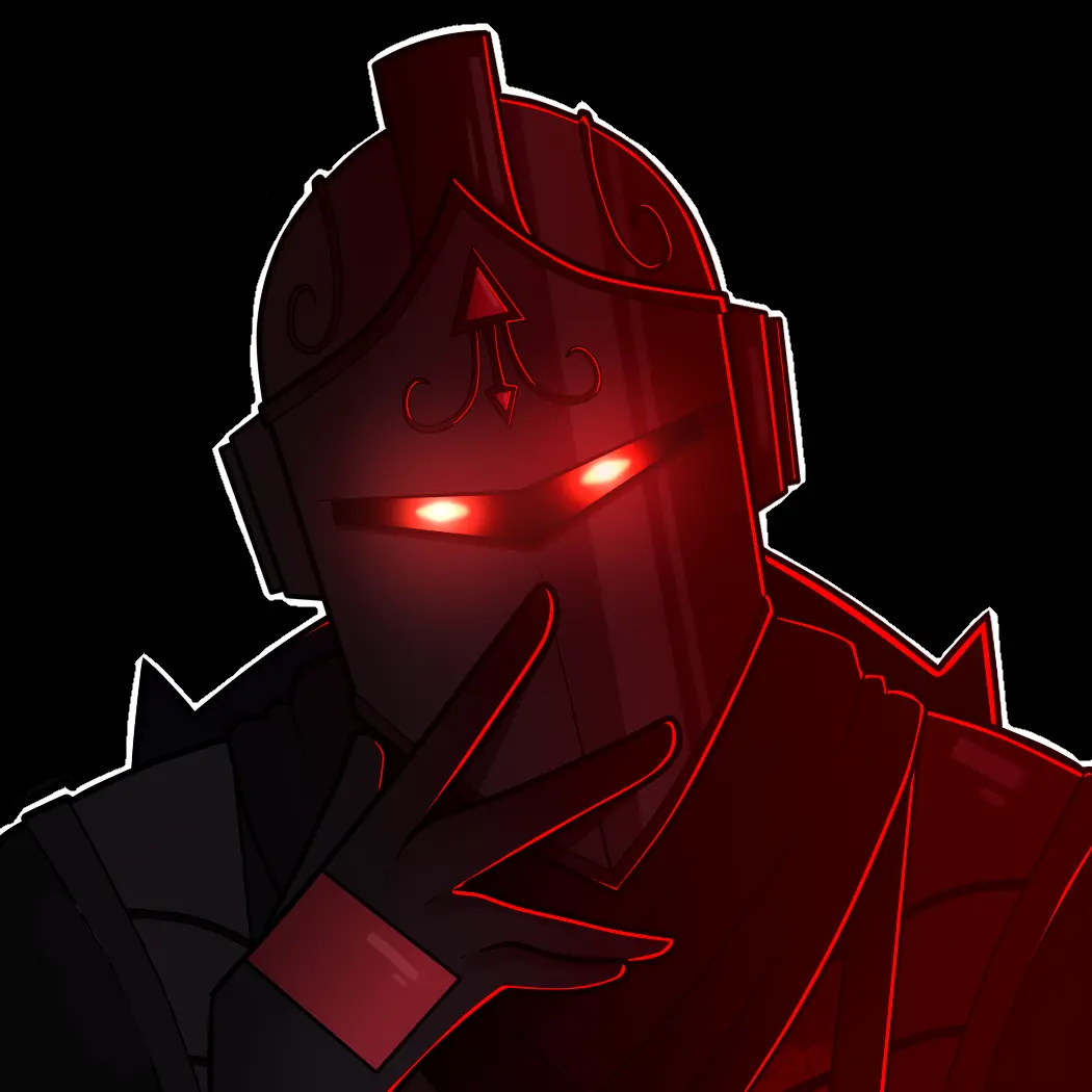 Ares_black-knight_2238의 ブラックナイト