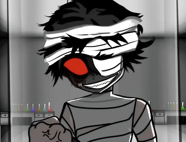 Profile image of ビシ