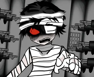 Profile image of ビシ