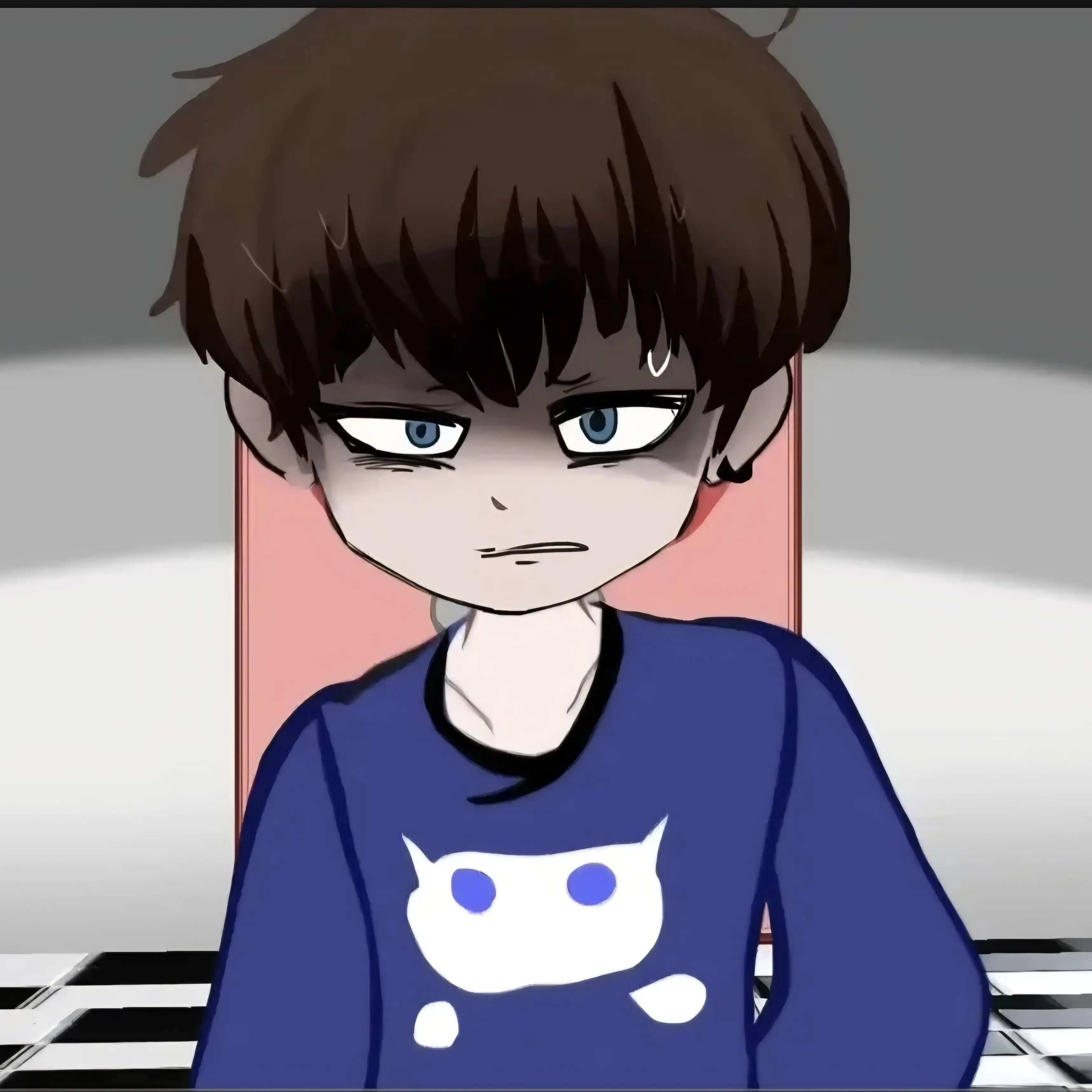 LonelyStamp5769의 끔찍한 쥐+학교+옷 바꿔입기