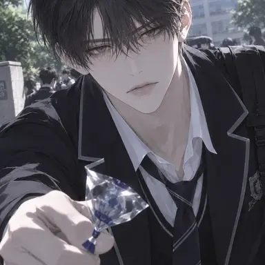 Profile image of Kwon Min-hyuk
