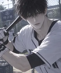 Profile image of Kwon Min-hyuk