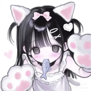 Profile image of にゃん